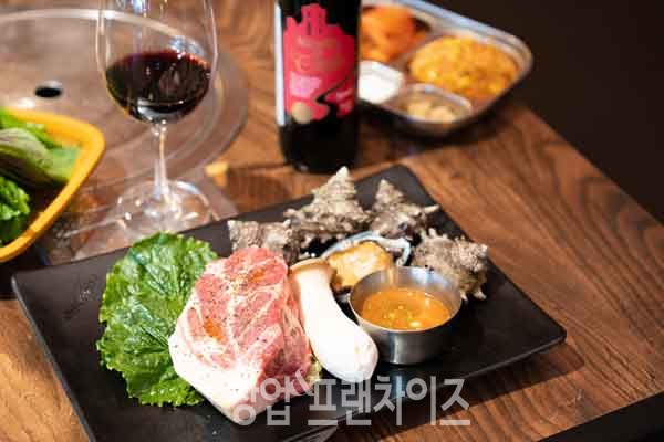 섬맛의공방 제주이야기 ⓒ 사진 이현석 팀장
