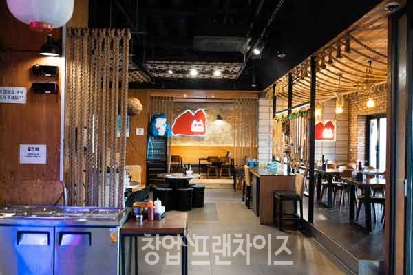 섬맛의공방 제주이야기 ⓒ 사진 이현석 팀장