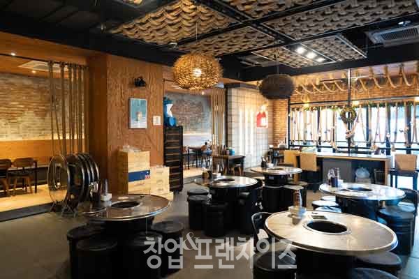 섬맛의공방 제주이야기 ⓒ 사진 이현석 팀장