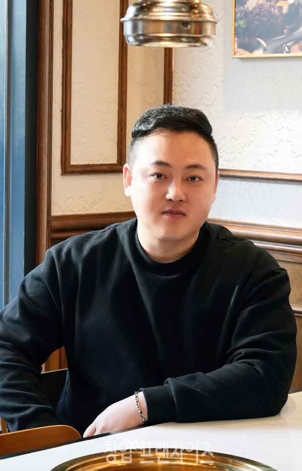 금성회관 ⓒ 사진 김효진 기자