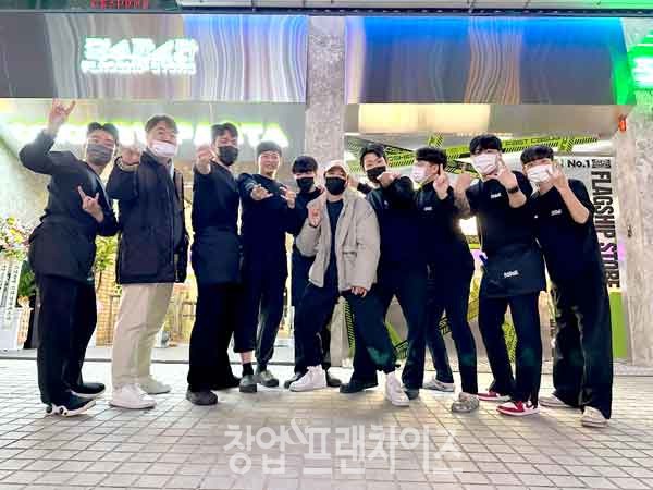 덕수파스타 글 조수연 기자 ⓒ 사진 업체 제공