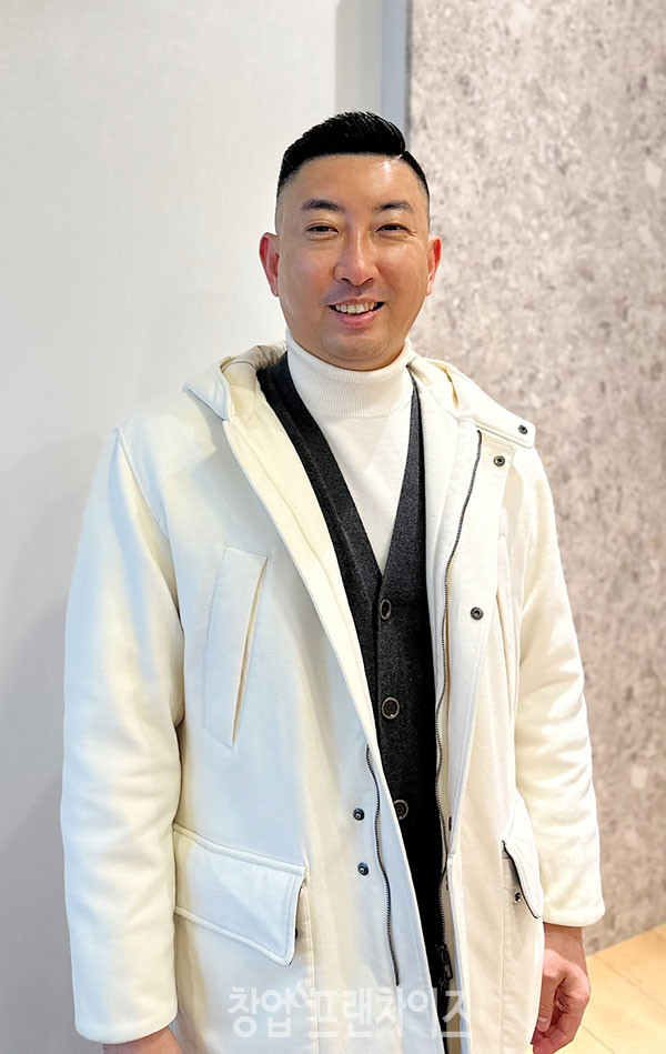 블루샥 권재혁 대표 ⓒ 사진 업체 제공
