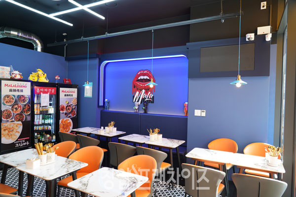 마라전설 ⓒ 사진 이현석 팀장, 업체 제공