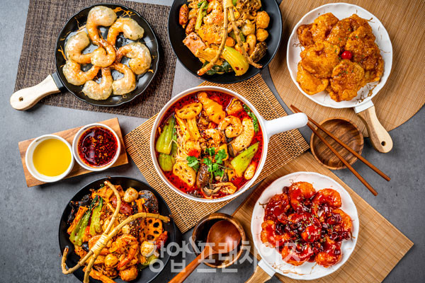 마라전설 ⓒ 사진 이현석 팀장, 업체 제공