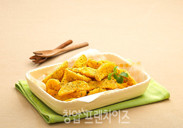 티바두마리치킨 ⓒ 사진 업체제공