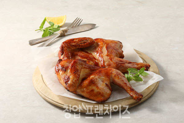 자가제빵 선명희피자 ⓒ 사진 업체제공