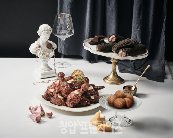 푸라닭 치킨 ⓒ 사진 업체제공