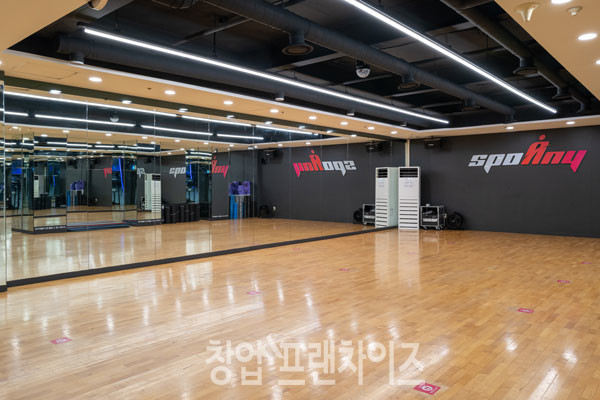 스포애니 ⓒ 사진 이현석 팀장