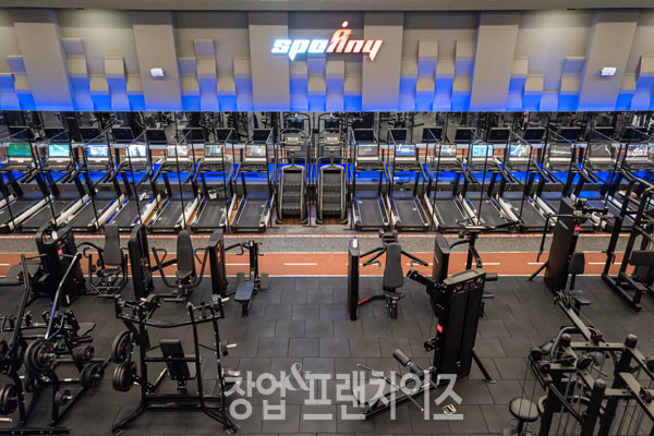 스포애니 ⓒ 사진 이현석 팀장