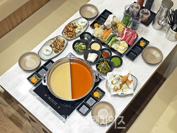 유유샤브 ⓒ 사진 업체 제공
