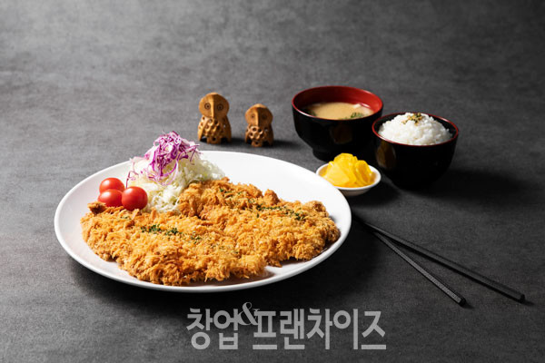 돈까스정 ⓒ 사진 업체 제공
