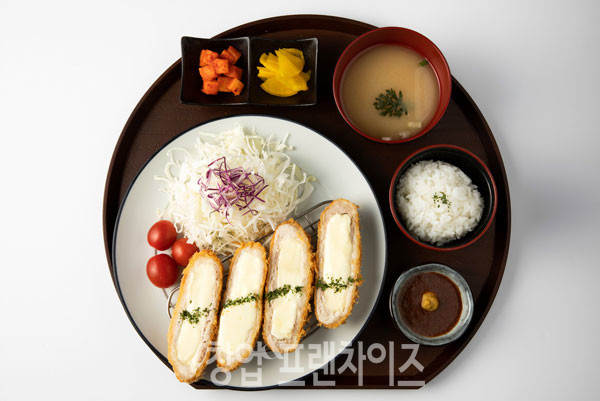 돈까스정 ⓒ 사진 업체 제공