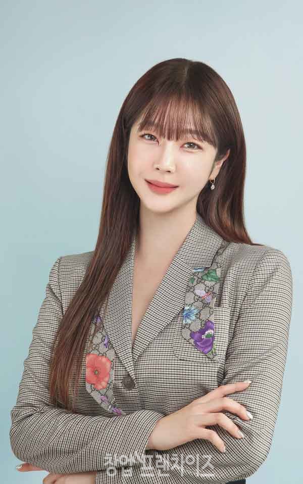 카페그리닝 김효진 대표 ⓒ 사진 이현석 팀장, 업체 제공