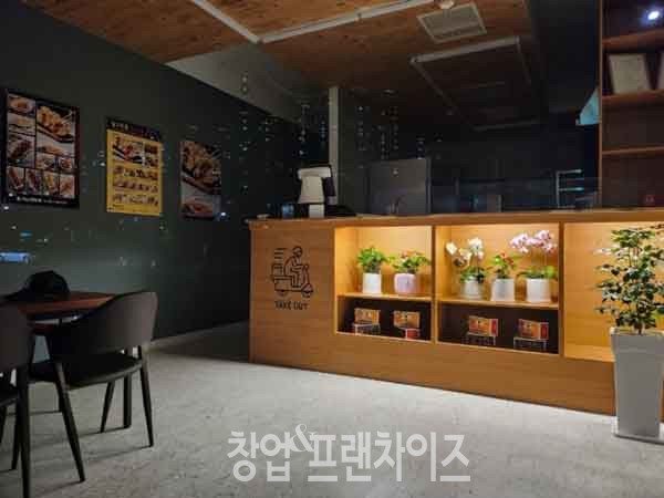 1키로탕수육 ⓒ 사진 업체 제공