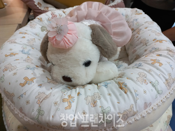 2023서울펫쇼 ⓒ 사진 김민정 기자, 업체 제공