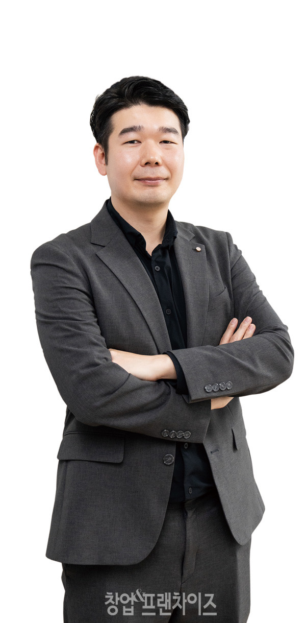 국민소스 황호윤 팀장 ⓒ 사진 이현석 팀장