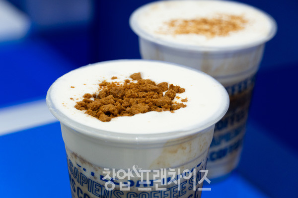 커피사피엔스 ⓒ 사진 김효진 기자
