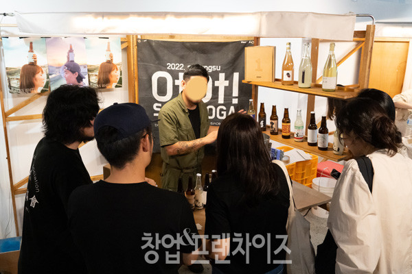 서울미식어워드 ⓒ 사진 업체제공