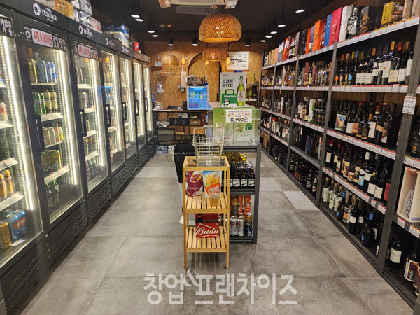 더텐더 바틀샵 ⓒ 사진 업체제공