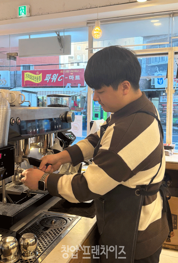 밸라다 박준영 대표 ⓒ 사진 업체 제공