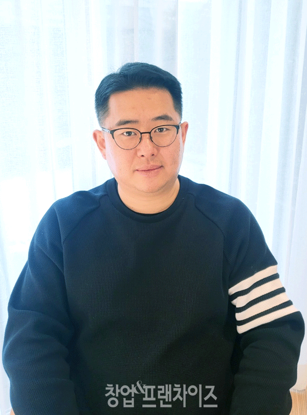 인생건어물맥주 고형기 대표 ⓒ 사진 업체 제공