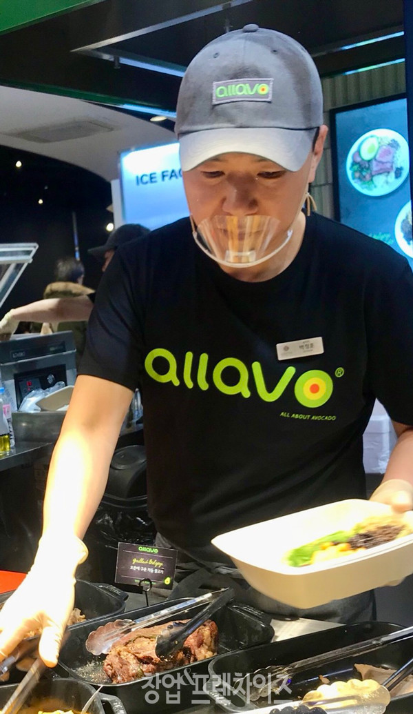 알라보 박정훈 대표 ⓒ 사진 업체 제공