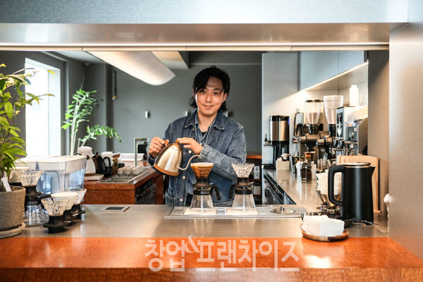 gml 박건태 매니저 ⓒ 사진 이현석 팀장