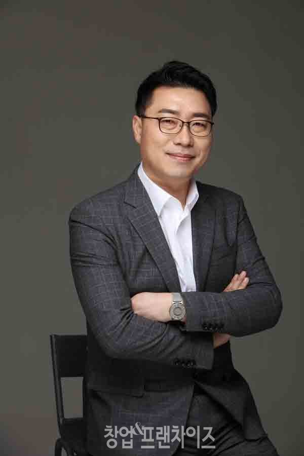 GOC 커피 고영호 대표 ⓒ 사진 업체 제공