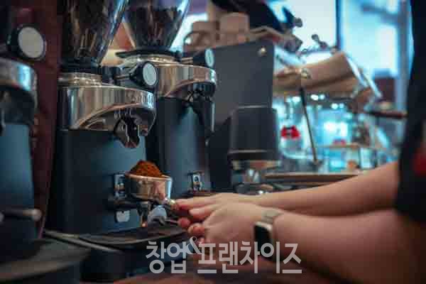 GOC 커피 ⓒ 사진 업체 제공