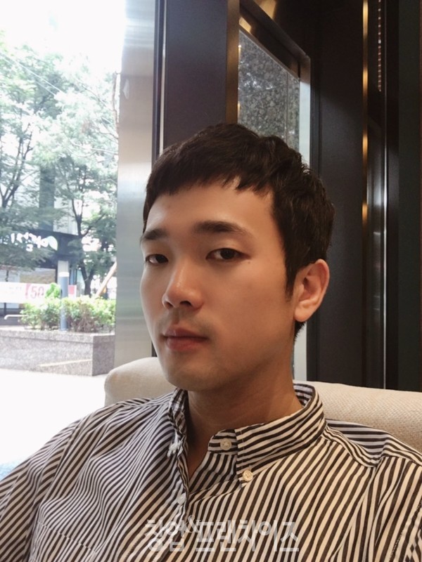 박동균 대표 ⓒ 사진 업체 제공