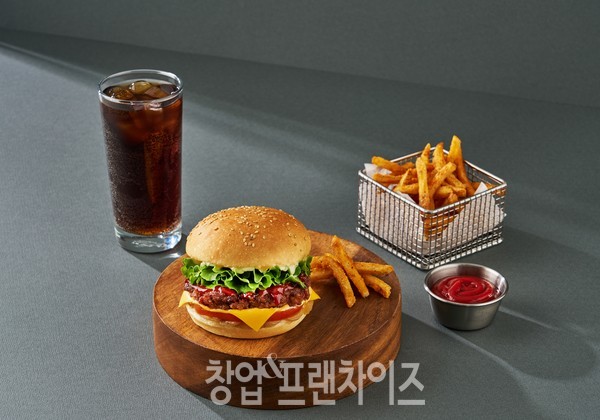 버거옥 ⓒ 사진 업체제공